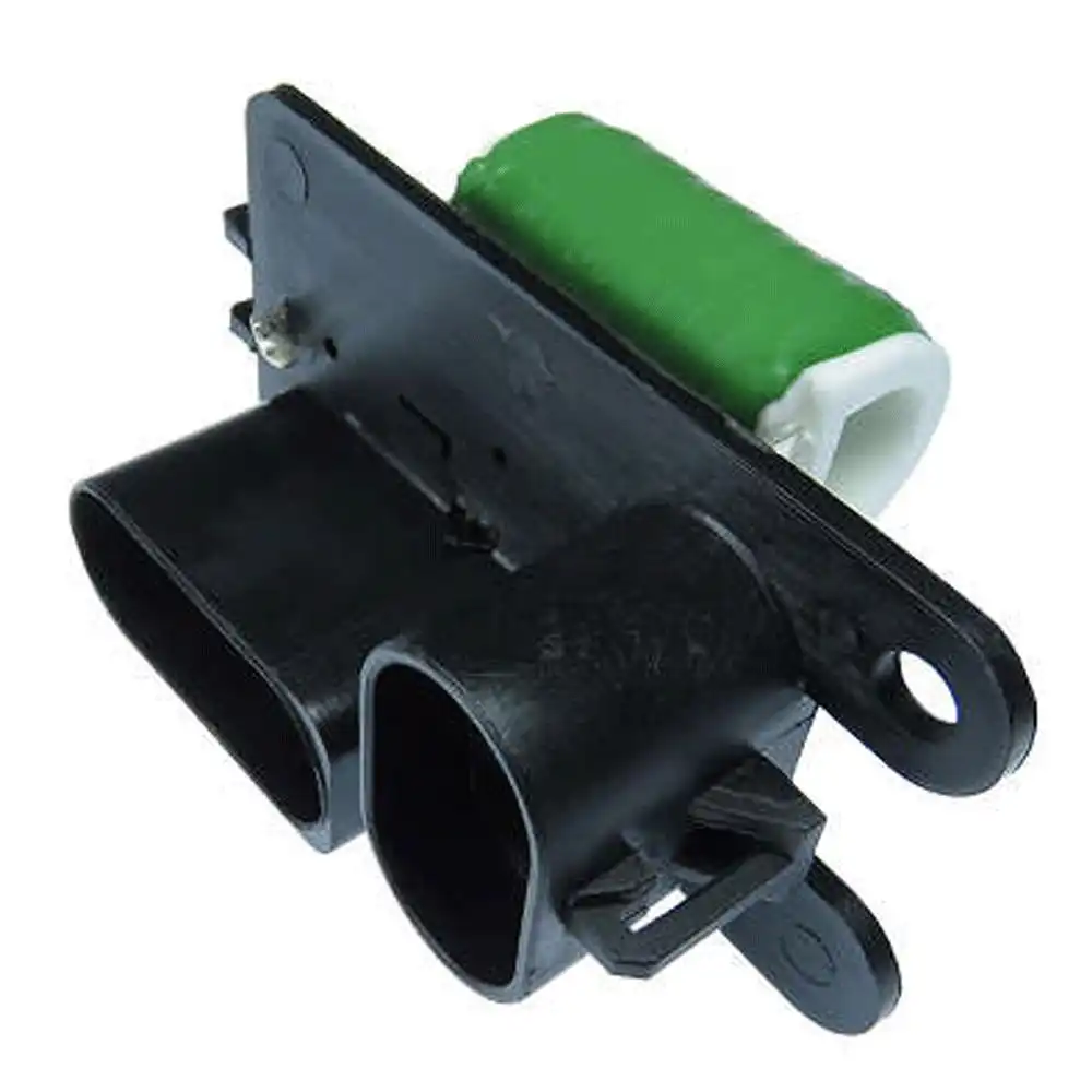 RESISTENCIA ELETROVENTILADOR GOL 1.0 2005 A 2014