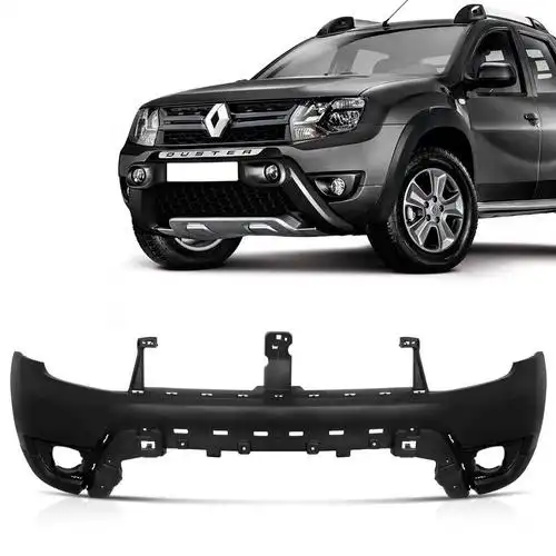 PARACHOQUE DIANT RENAULT DUSTER 11/14 C/ FAROLETE