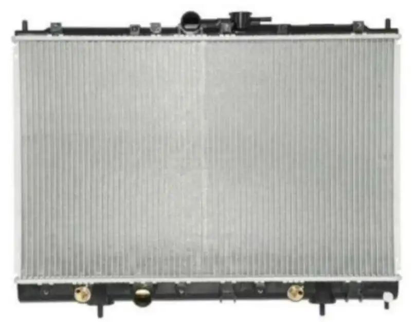 RADIADOR PAJERO TR4 2.0 FLEX 2003 A 2015 COM AR