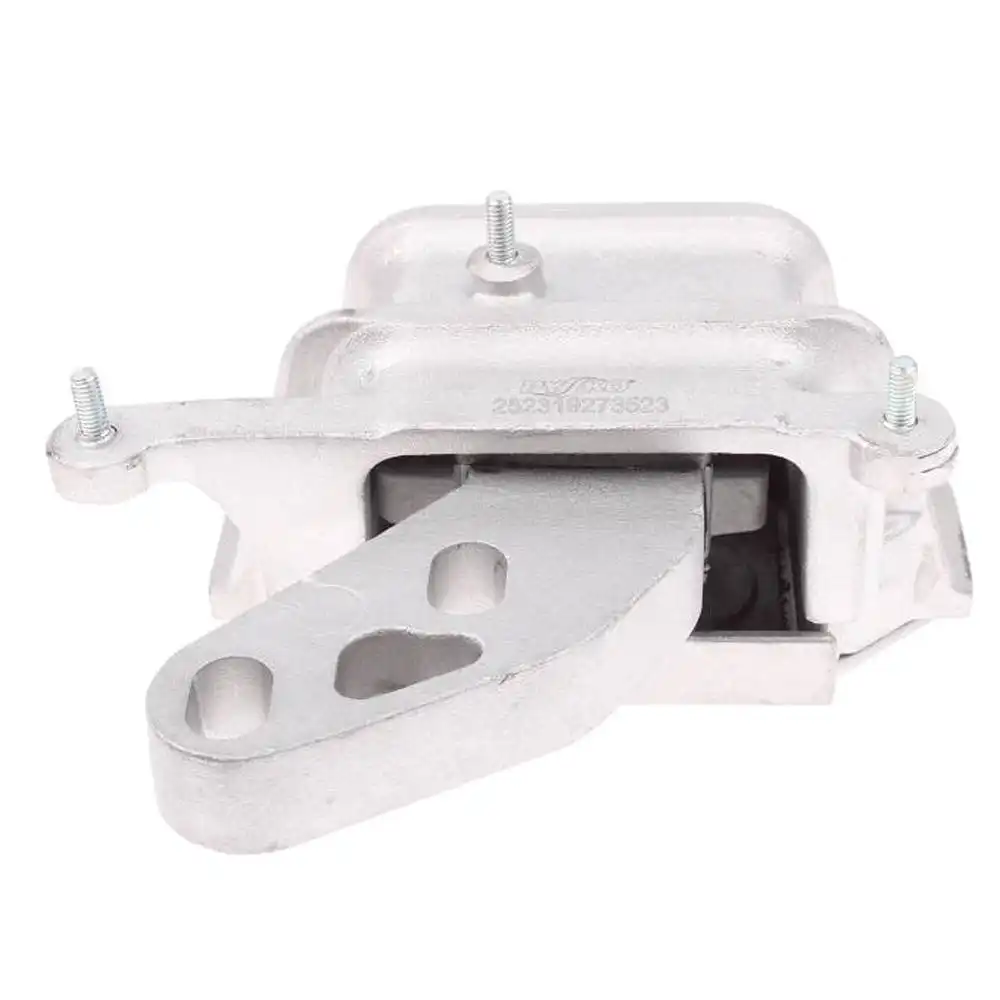 CALCO MOTOR ECOSPORT 2.0 2017 EM DIANTE ESQUERDO