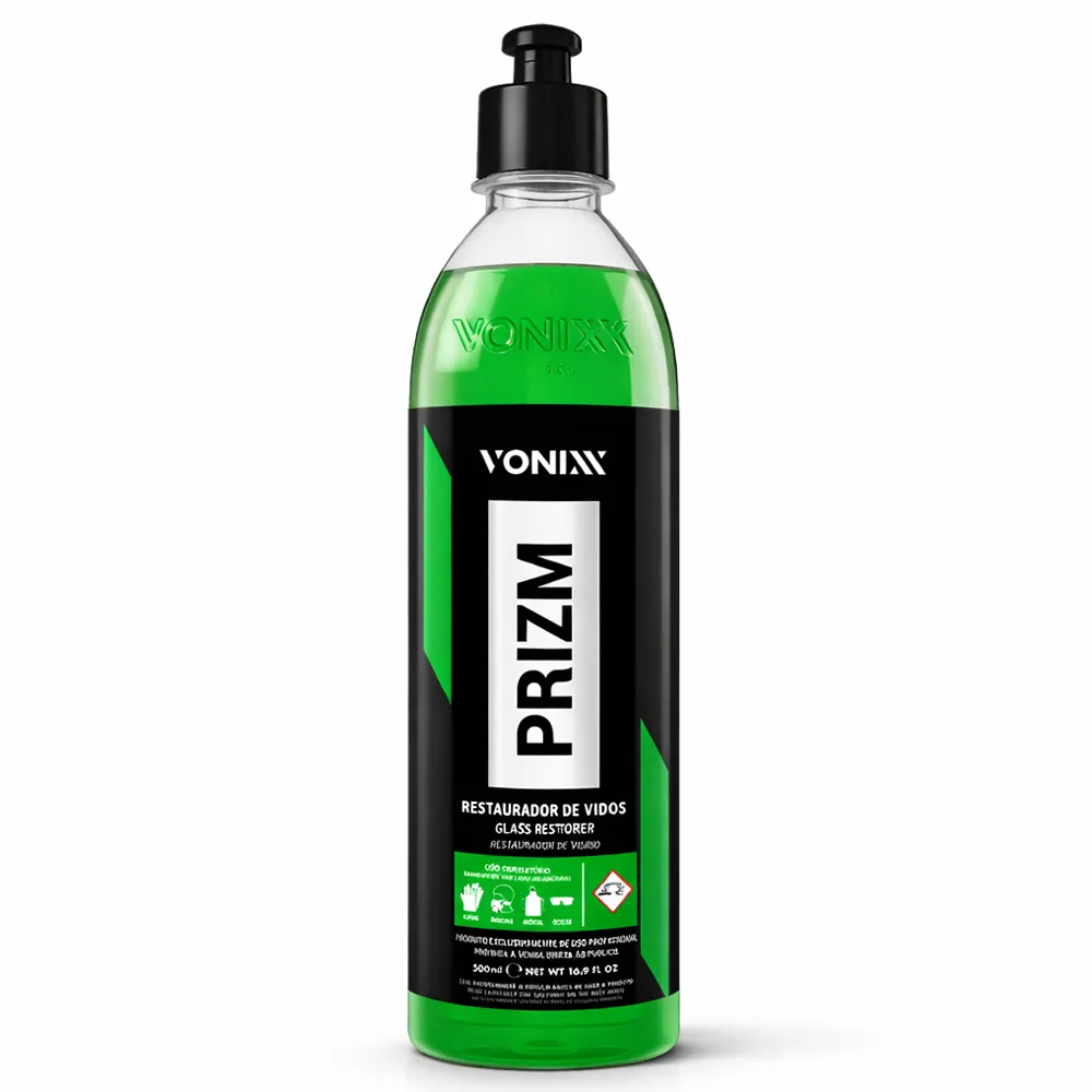 RESTAURADOR VIDRO PRIZM 500ML