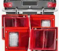 SINAL TRAS ESQ BELINA 1973 A 1977 RE