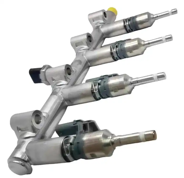 FLAUTA COM BICO INJ FIAT TORO 1.3 TURBO 2023 EM DIANTE