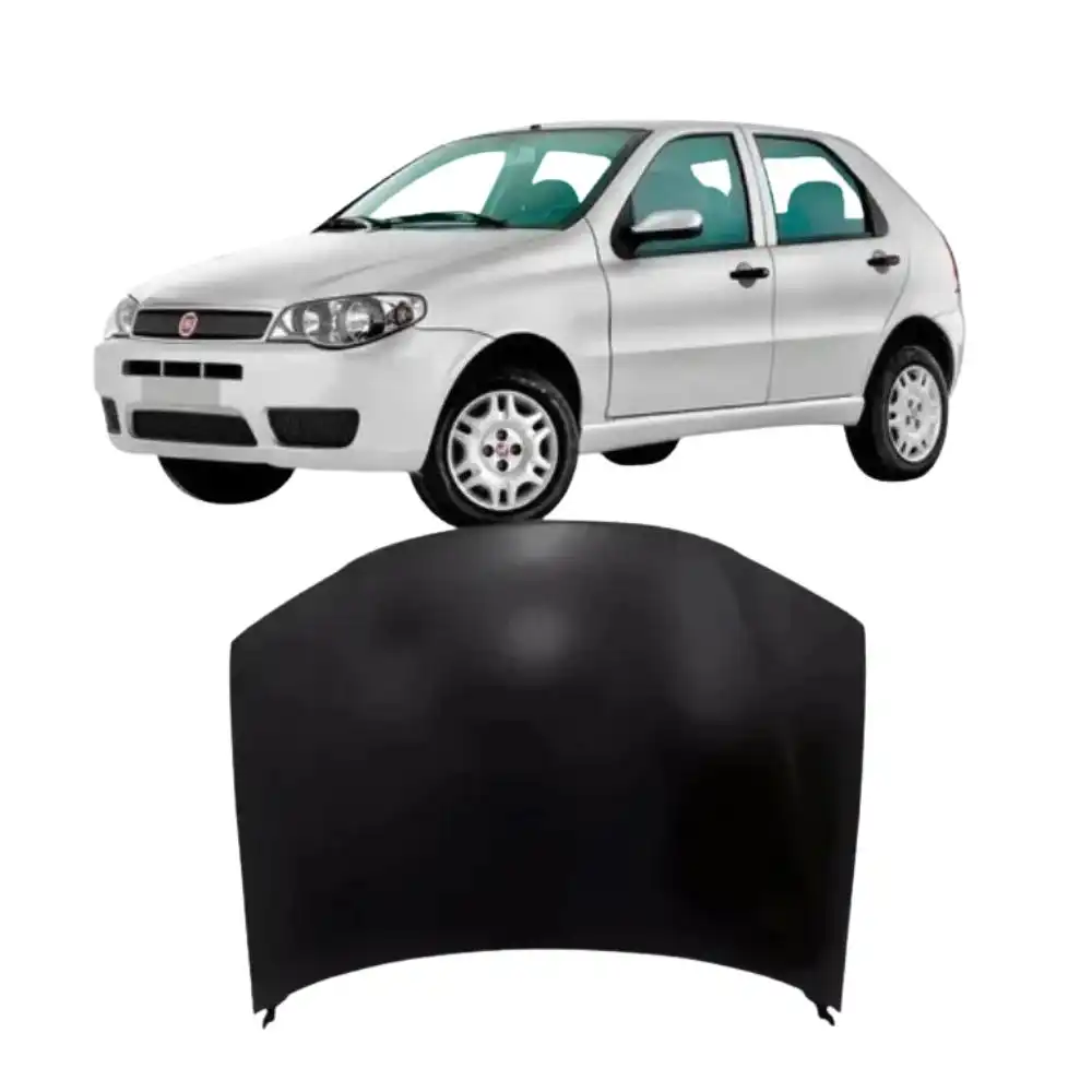 CAPO FIAT PALIO 2008 A 2020