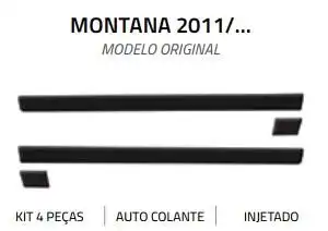 FRISO LATERAL MONTANA 11/
