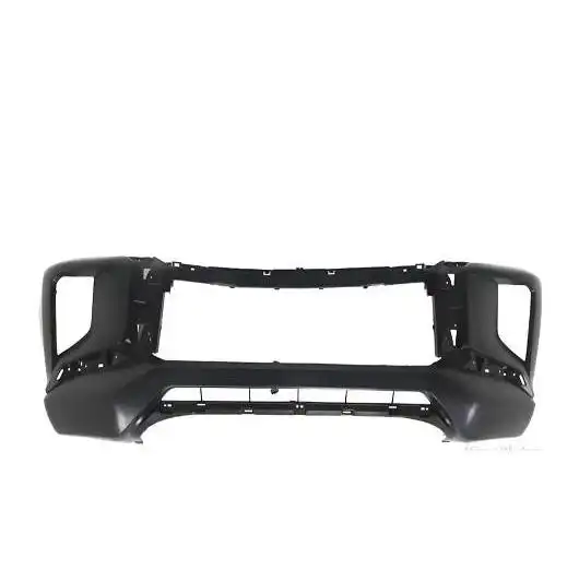 PARACHOQUE DIANT L200 15/16 C/ FURO FAROLETE  C/ FURO P/ MO