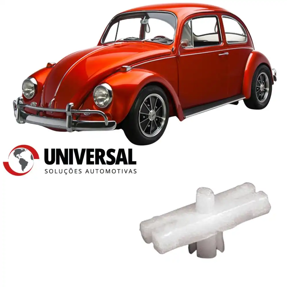 GRAMPO FRISO LATERAL FUSCA 71/