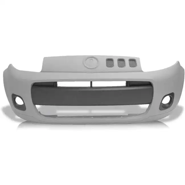 PARACHOQUE DIANTEIRO FIAT UNO NOVO 2010 2014 COM PRIMER COM