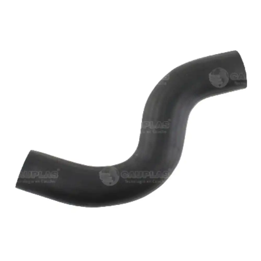 MANGUEIRA INTERCOOLER TOYOTA HILUX 2.4 2015 A 2019 DIESEL