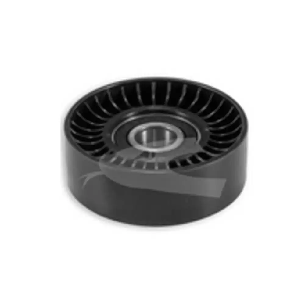 POLIA CORREIA ALTERNADOR BMW 118 2.0 16V 2010 ACIMA