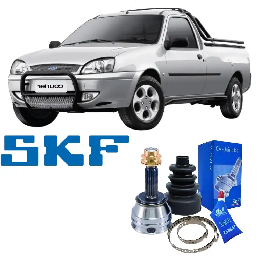 JUNTA HOMOC FIESTA COURIER FOCUS 1.0 1.6 ZETEC 99/