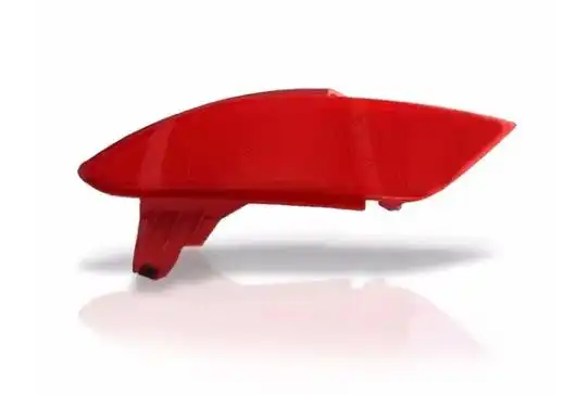 SINAL PARACHOQUE TRAS HONDA HR-V ESQ (REFLETOR)