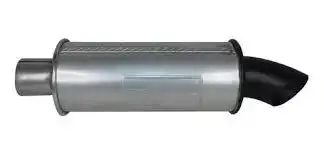 SILENC TRAS TURBINHO