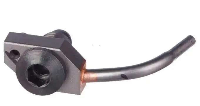 BICO INJ OLEO (JET COOLER) GM CRUZE 1.8 16V 2012 A 2016