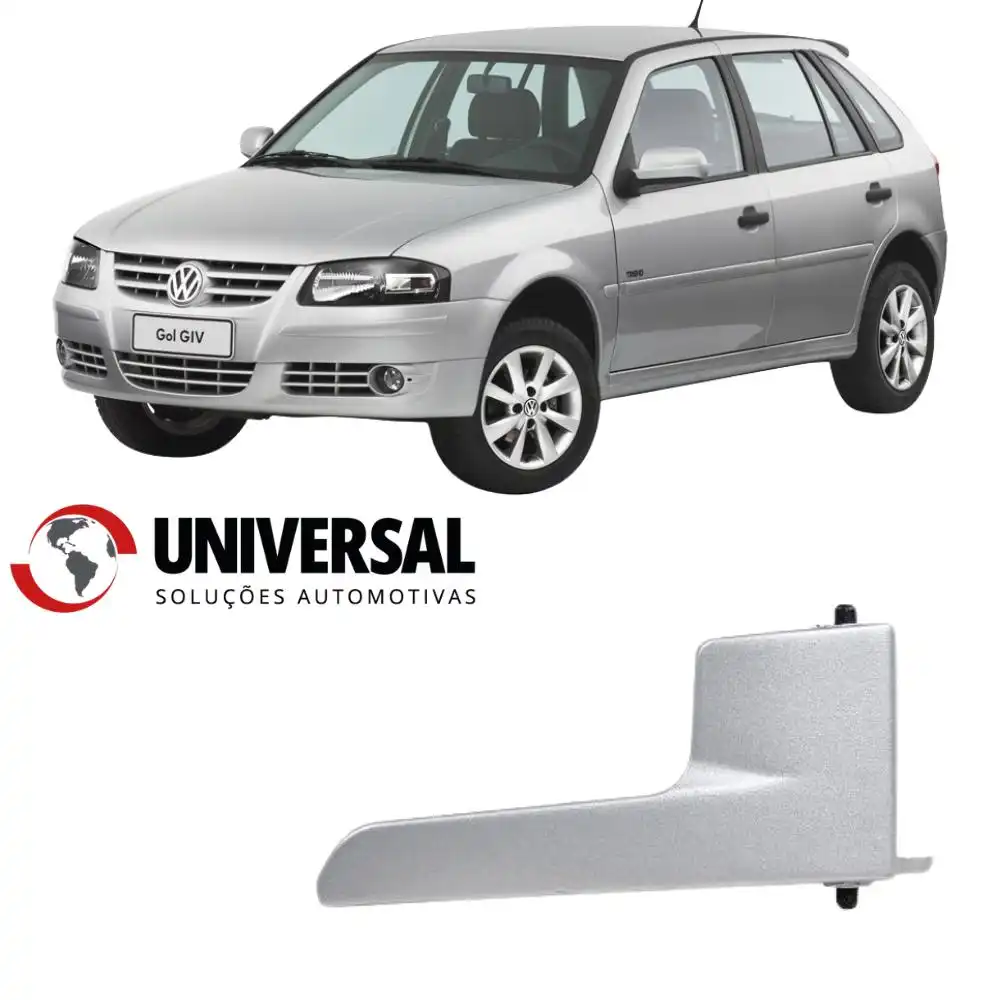 MACANETA INT GOL GIV FOX 4P DIR PRATA