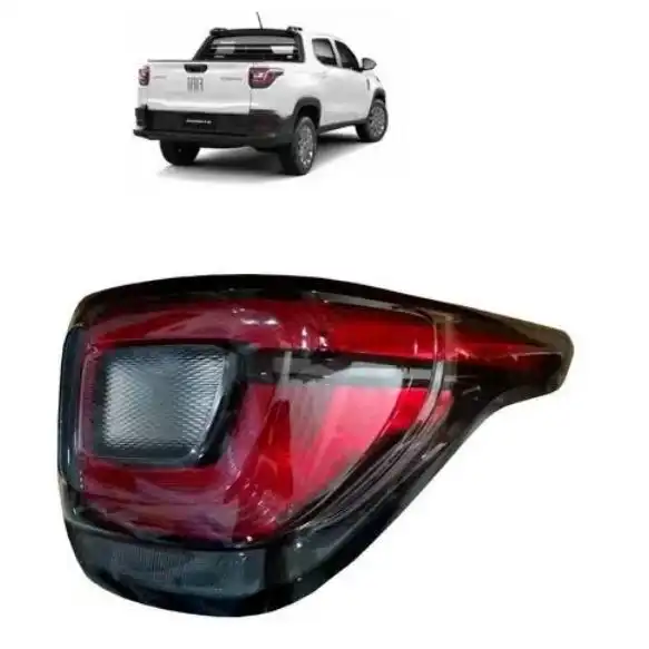 SINAL TRAS FIAT STRADA 2020/ DIR