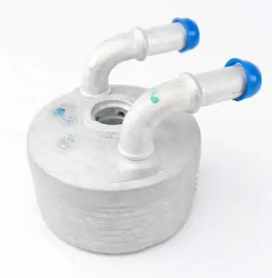 RADIADOR OLEO CAMBIO CITROEN C4 LOUNGE 1.6 THP 2013 EM DIANT