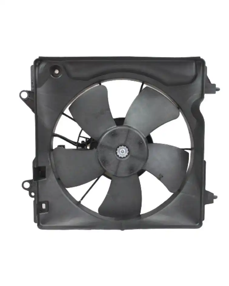 ELETRO VENTILADOR AR CONDICIONADO HONDA HRV 2014 A 2017