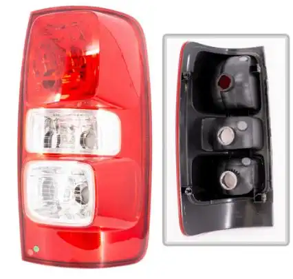 SINAL TRAS S-10 12/18 DIR S/ LED