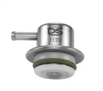 REGULADOR PRESSAO INJ ECOSPORT 2.0 16V DURATEC 2003 A 2006