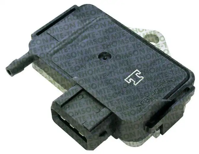 SENSOR MAP KOMBI 97/ GOL 1.0 16V TURBO ( VW 3A0906051 )