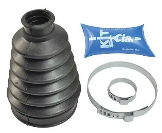 SANFONA HOMOC VW UP! 2014 A 2021 LADO RODA