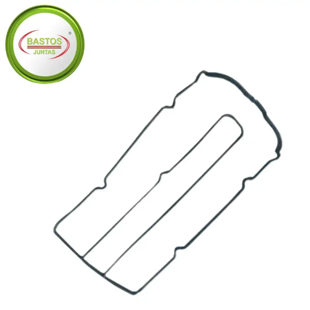 JUNTA TAMPA VALVULA NEW FIESTA SIGMA COM POLIA VARIAVEL