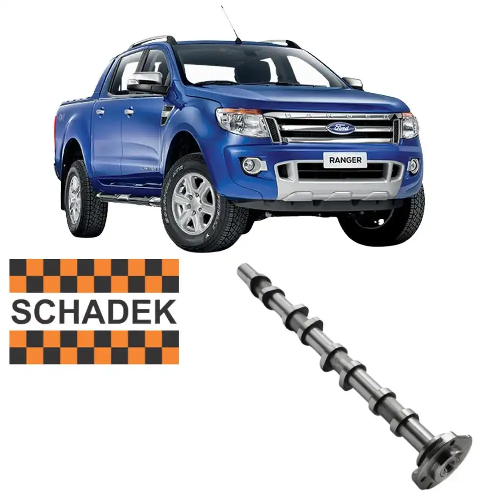 COMANDO VALVULA RANGER 2.2 16V 2012 ACIMA ADMISSAO