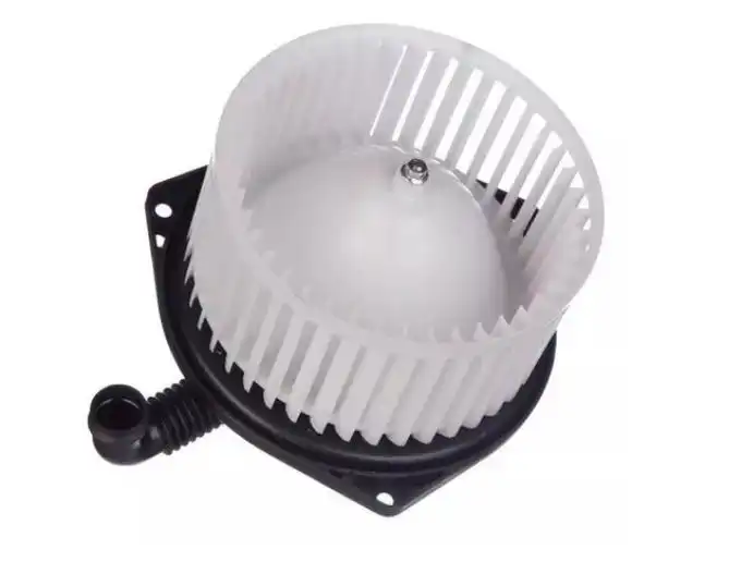 MOTOR VENTILADOR AR-CONDICIONADO S-10 2012 A 2017