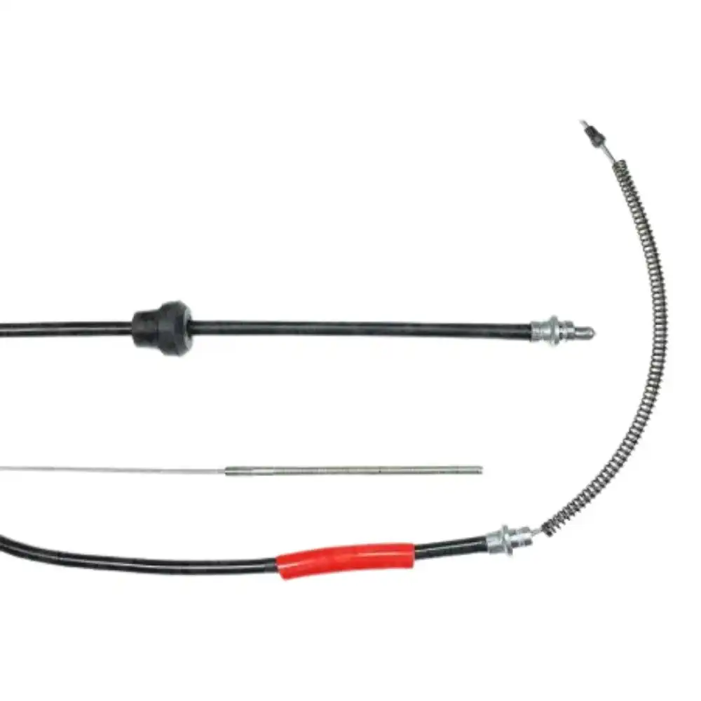 CABO FREIO MAO SILVERADO 97/ DIANT