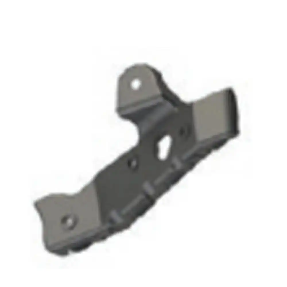 GUIA PARACHOQUE DIANT AGILE 2009 A 2013 ESQ