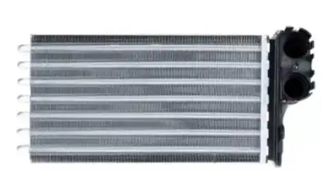 RADIADOR AR QUENTE PEUGEOT C3 1.5 2000 EM DIANTE