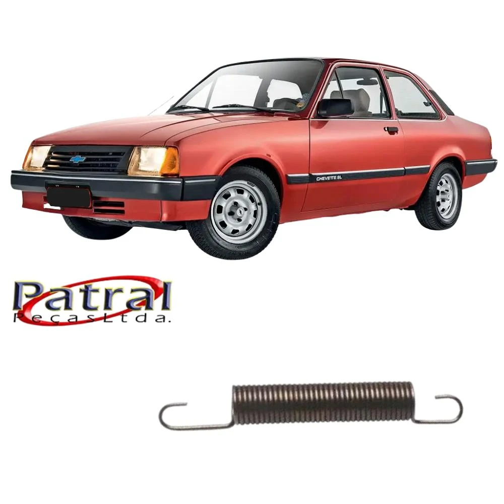 MOLA ACELERADOR CHEVETTE
