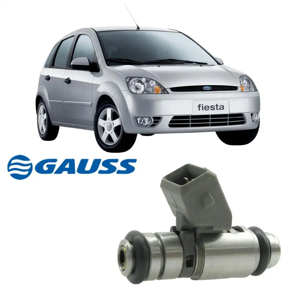 BICO INJ FIESTA KA 1.0 1.3 04/ FLEX ZETEC