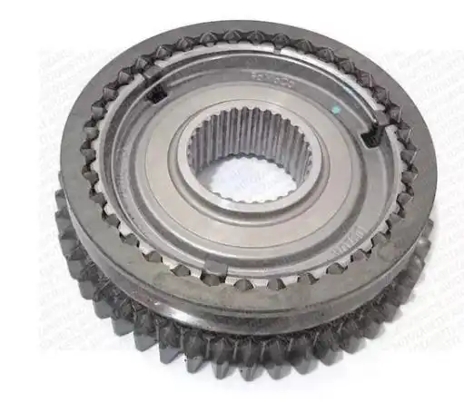 LUVA CAIXA FIESTA 2002/ ECOSPORT KA 09/ 1ª 2ª