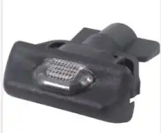 SINAL PLACA ESCORT 84/86