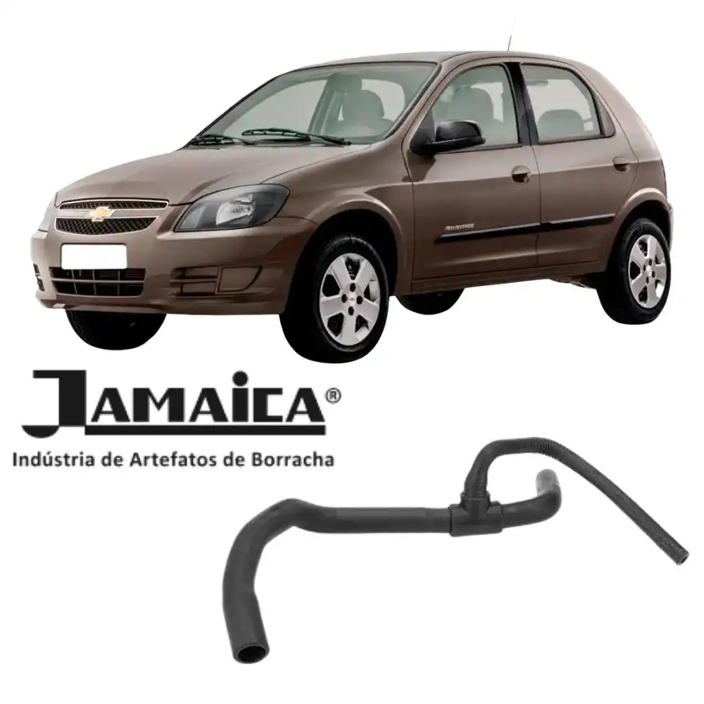 MANGUEIRA BOMBA DAGUA CELTA 1.0 C/ AR