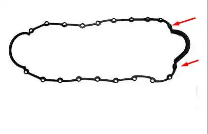 JUNTA CARTER RENAULT CLIO 1.6 8V 1996 A 2002