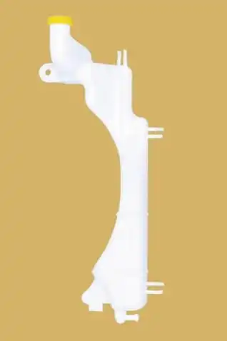 RESERVATORIO DAGUA RADIADOR HONDA CIVIC 2001 A 2006