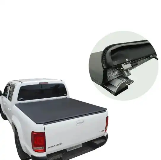 CAPOTA MARITIMA AMAROK EXTREME 2017 A 2022