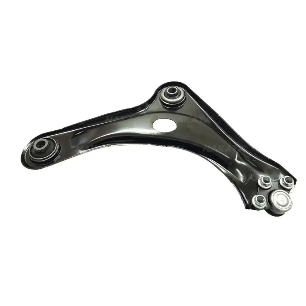 BANDEJA DIANTEIRA CITROEN C3 2003 A 2012 ESQUERDA COM PIVO