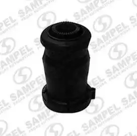 BUCHA BANDEJA DIANT TOYOTA COROLLA 03/19 PTE DIANT