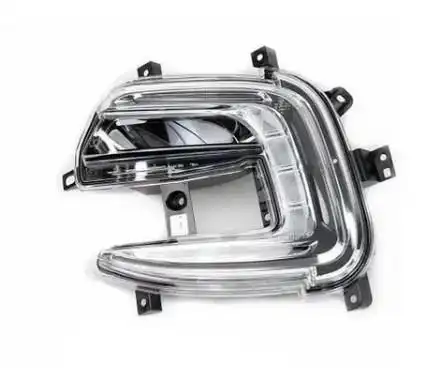 FAROLETE RENAULT CAPTUR 2017 A 2020 LED ESQ