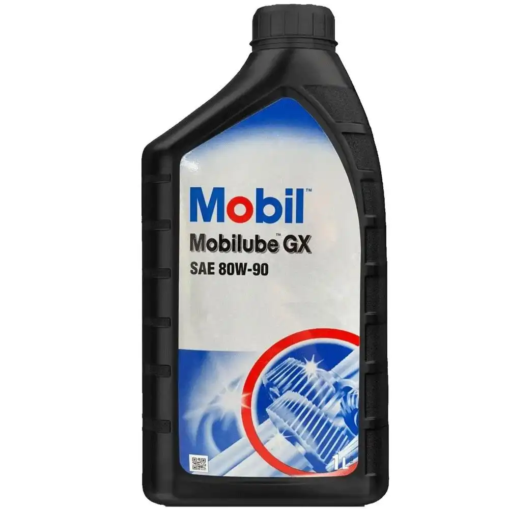 OLEO CAIXA 80W90 GL-4 CAMBIO E DIFERENCIAL