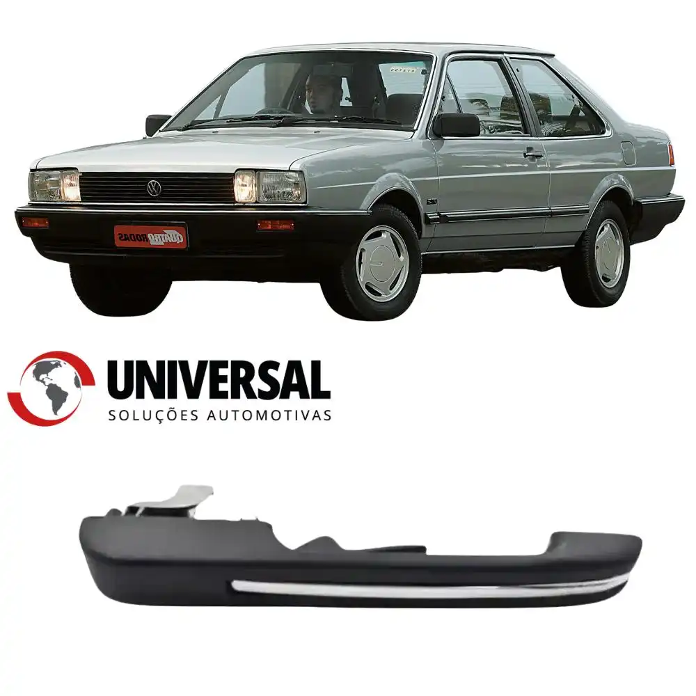 MACANETA EXT SANTANA TRAS ESQ C/ FRISO