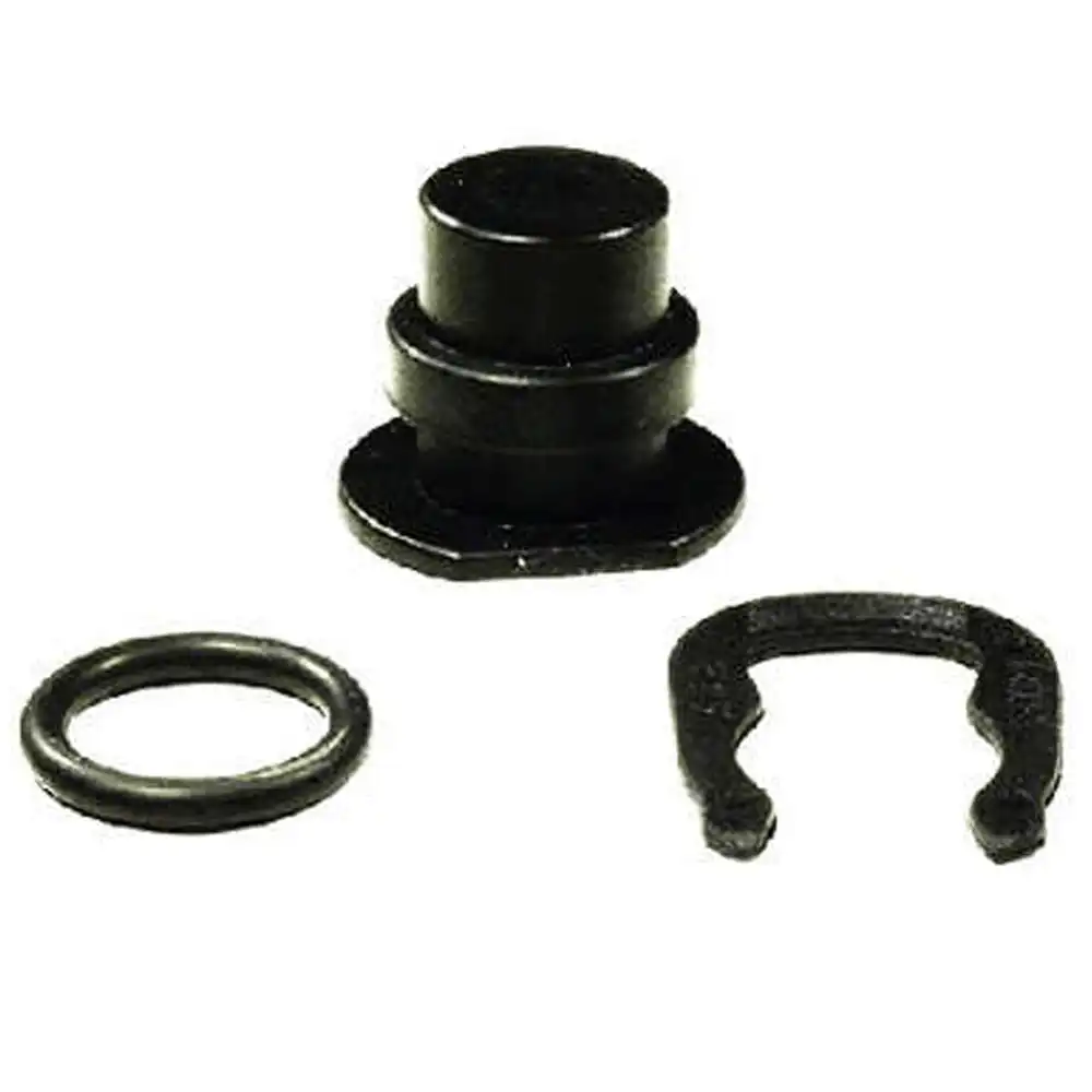 KIT TAMPA TRAVA ANEL AUDI A3 8V 16V