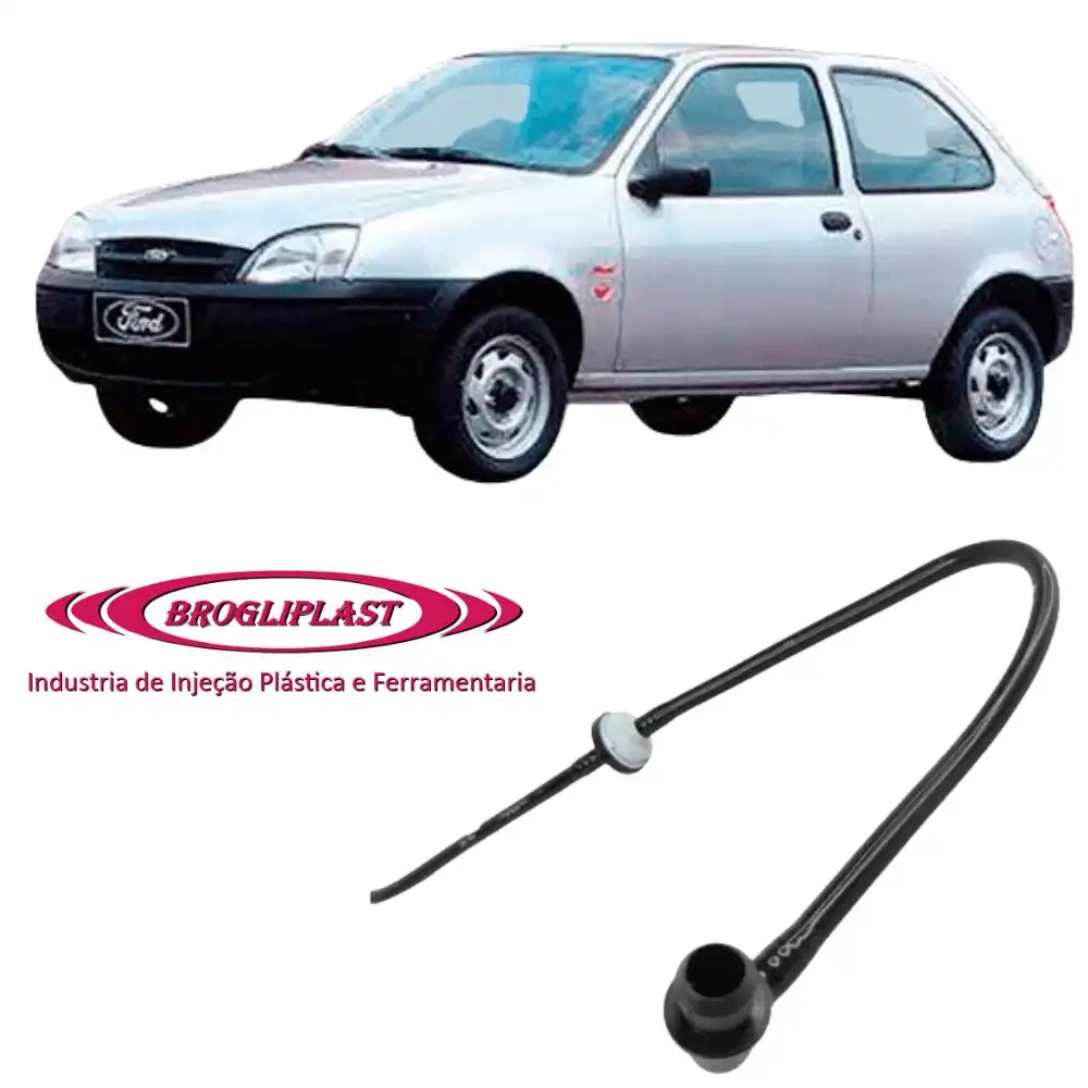 MANGUEIRA HIDROVACUO FIESTA STREET 1996 A 2006