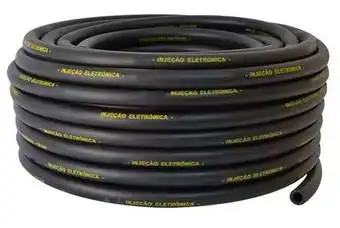MANGUEIRA COMBUSTIVEL INJECAO ELETRONICA 7MM