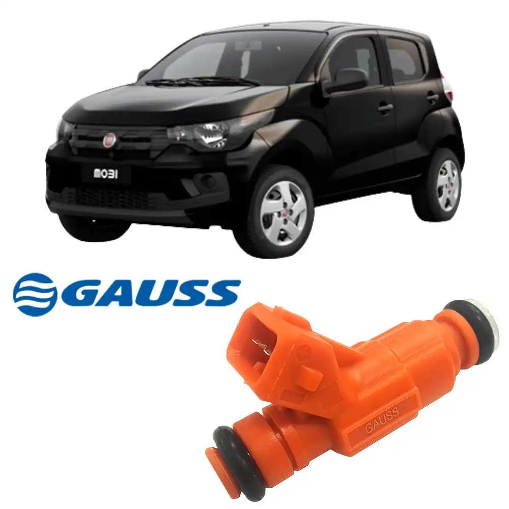 BICO INJETOR MOBI FIREFLY 2016 EM DIANTE