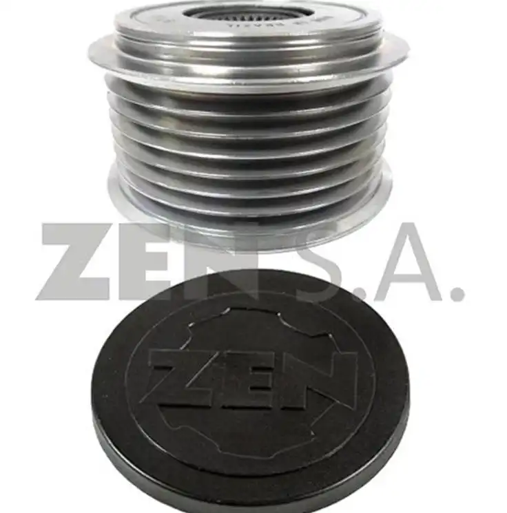 POLIA ALTERNADOR BONGO K2500